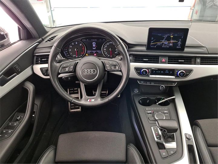 Photo 24 VIN: WAUZZZF44HA158940 - AUDI A4 