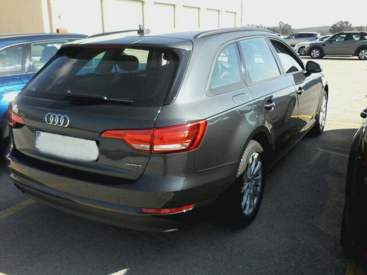 Photo 7 VIN: WAUZZZF44HA160378 - AUDI A4 