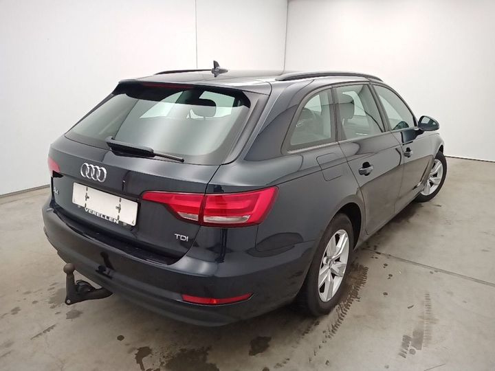 Photo 2 VIN: WAUZZZF44HA160980 - AUDI A4 AVANT &#3915 