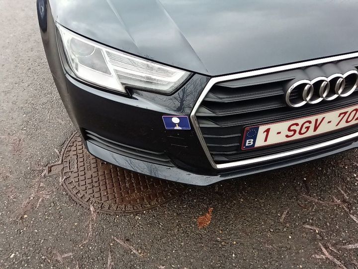 Photo 24 VIN: WAUZZZF44HA160980 - AUDI A4 AVANT &#3915 