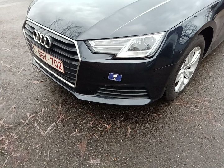 Photo 26 VIN: WAUZZZF44HA160980 - AUDI A4 AVANT &#3915 