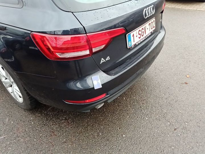 Photo 33 VIN: WAUZZZF44HA160980 - AUDI A4 AVANT &#3915 