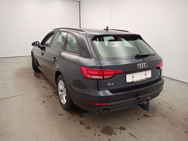 Photo 7 VIN: WAUZZZF44HA160980 - AUDI A4 AVANT &#3915 