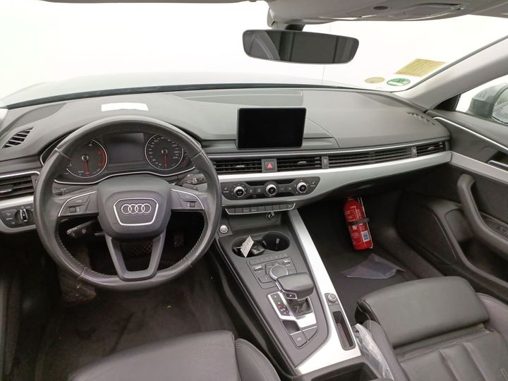 Photo 8 VIN: WAUZZZF44HA161465 - AUDI A4 AVANT '15 