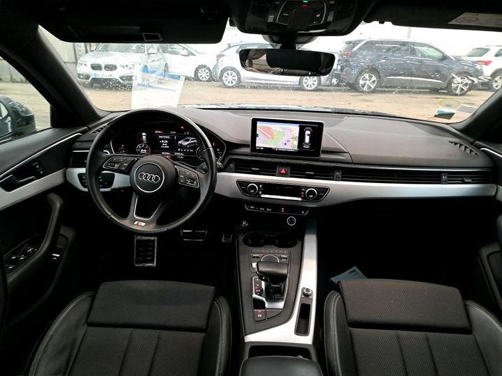 Photo 2 VIN: WAUZZZF44HA167766 - AUDI A4 AVANT 