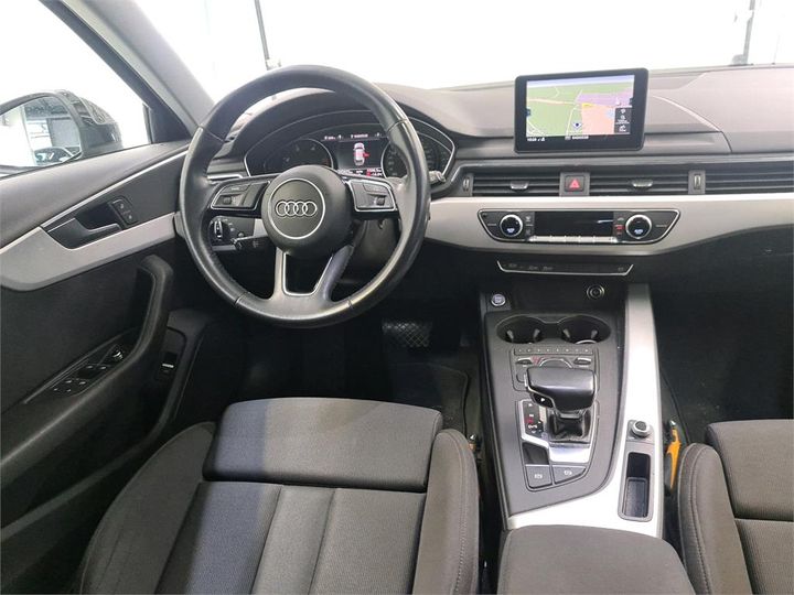 Photo 6 VIN: WAUZZZF44HA170439 - AUDI A4 