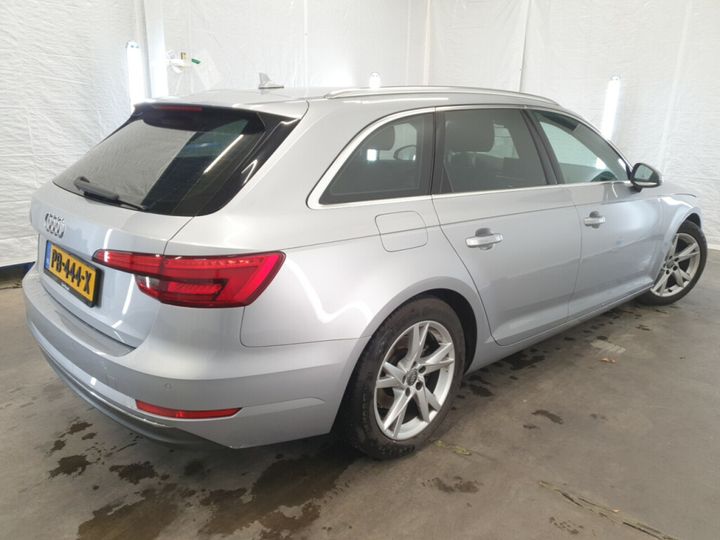 Photo 2 VIN: WAUZZZF44HA170859 - AUDI A4 