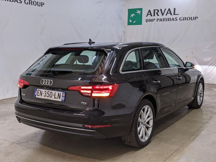 Photo 3 VIN: WAUZZZF44HA170893 - AUDI A4 AVANT 