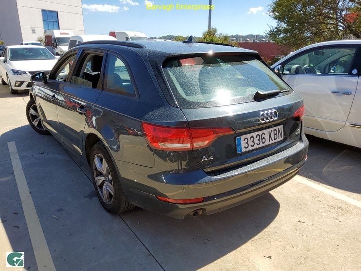 Photo 12 VIN: WAUZZZF44HA175205 - AUDI A4 