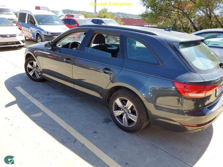 Photo 13 VIN: WAUZZZF44HA175205 - AUDI A4 