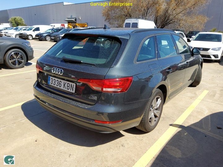 Photo 23 VIN: WAUZZZF44HA175205 - AUDI A4 