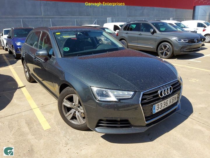 Photo 34 VIN: WAUZZZF44HA175205 - AUDI A4 