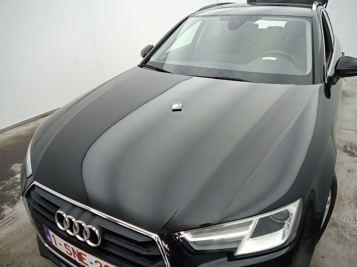 Photo 18 VIN: WAUZZZF44HA176824 - AUDI A4 AVANT &#3915 