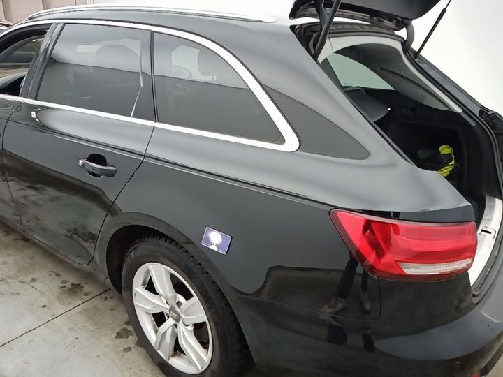 Photo 24 VIN: WAUZZZF44HA176824 - AUDI A4 AVANT &#3915 