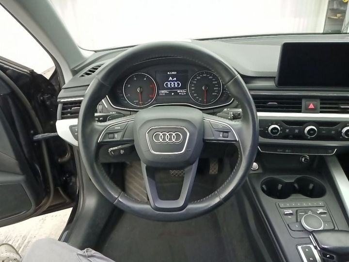 Photo 30 VIN: WAUZZZF44HA176824 - AUDI A4 AVANT &#3915 