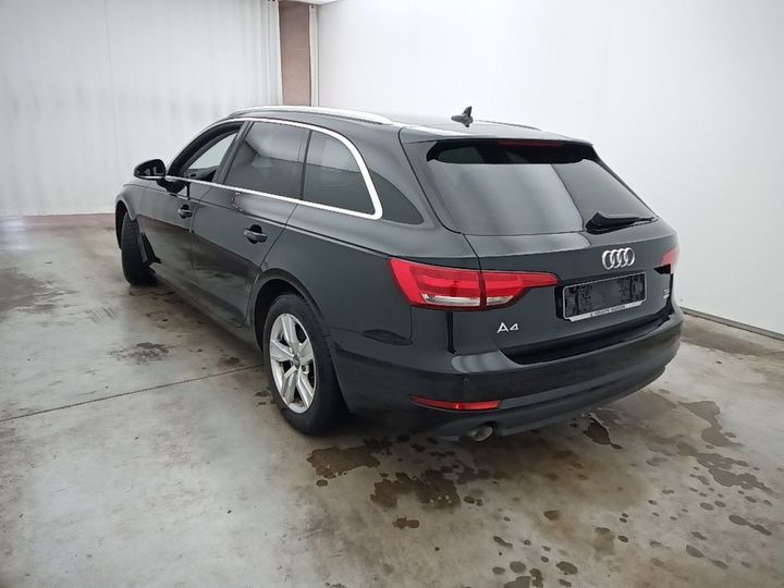 Photo 7 VIN: WAUZZZF44HA176824 - AUDI A4 AVANT &#3915 