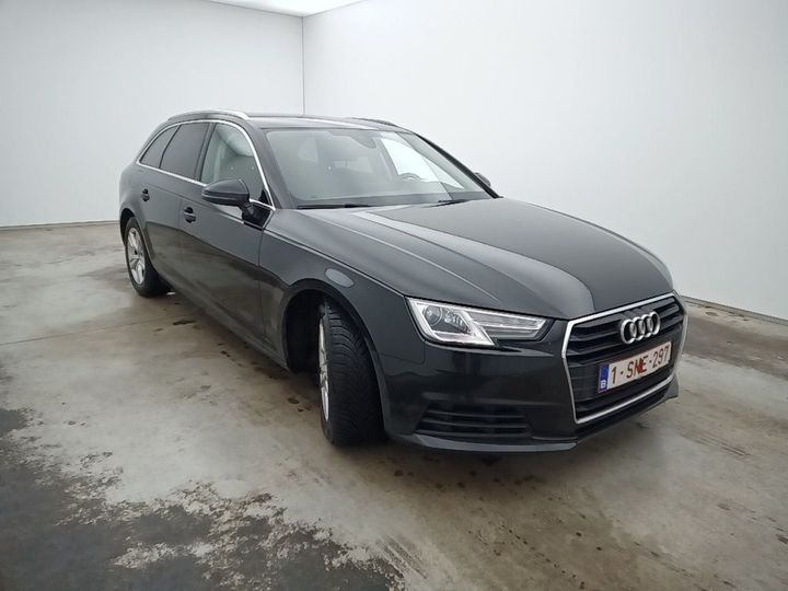 Photo 8 VIN: WAUZZZF44HA176824 - AUDI A4 AVANT &#3915 