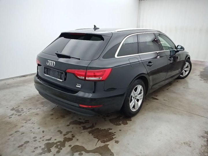 Photo 2 VIN: WAUZZZF44HA176824 - AUDI A4 AVANT &#3915 