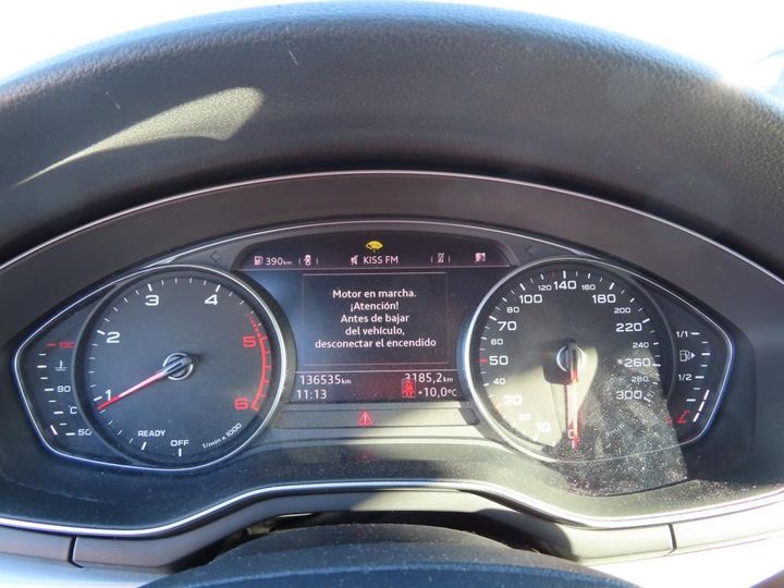 Photo 15 VIN: WAUZZZF44HA179318 - AUDI A4 