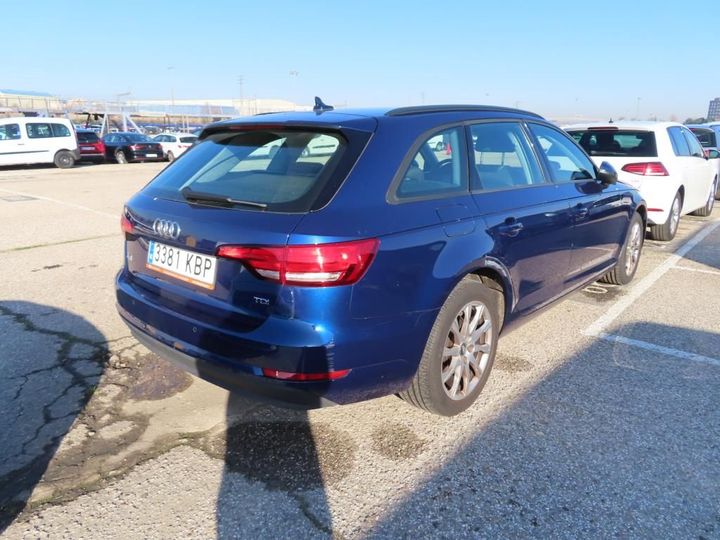 Photo 2 VIN: WAUZZZF44HA179318 - AUDI A4 