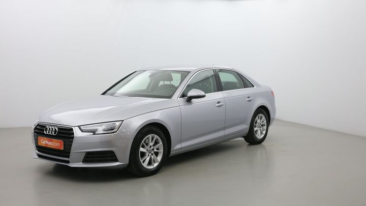 Photo 1 VIN: WAUZZZF44HN030464 - AUDI A4 