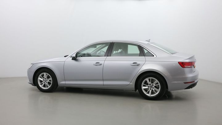 Photo 5 VIN: WAUZZZF44HN030464 - AUDI A4 