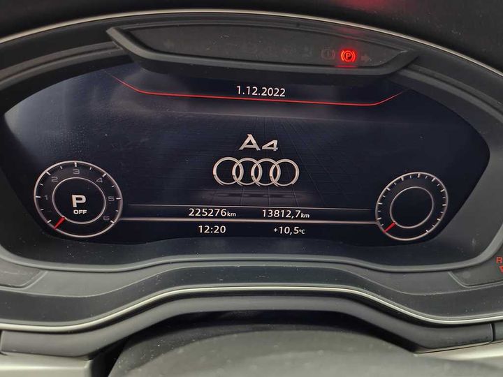 Photo 6 VIN: WAUZZZF44HN043117 - AUDI A4 BERLINE &#3915 