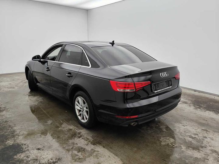 Photo 7 VIN: WAUZZZF44HN043117 - AUDI A4 BERLINE &#3915 