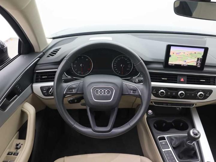 Photo 9 VIN: WAUZZZF44HN052965 - AUDI A4 BERLINE &#3915 