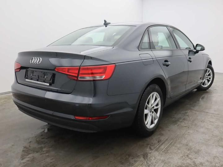 Photo 2 VIN: WAUZZZF44HN052965 - AUDI A4 BERLINE &#3915 