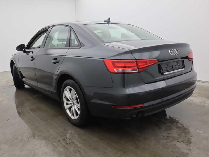 Photo 7 VIN: WAUZZZF44HN052965 - AUDI A4 BERLINE &#3915 