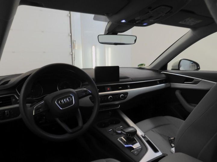 Photo 3 VIN: WAUZZZF44HN053968 - AUDI A4 LIMOUSINE 