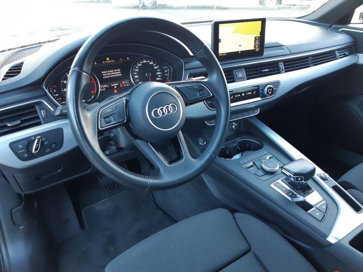 Photo 7 VIN: WAUZZZF44HN061245 - AUDI A4 