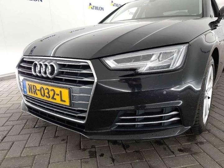 Photo 14 VIN: WAUZZZF44HN065523 - AUDI A4 LIMOUSINE 