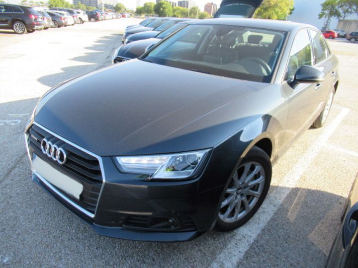 Photo 0 VIN: WAUZZZF44HN068342 - AUDI A4 