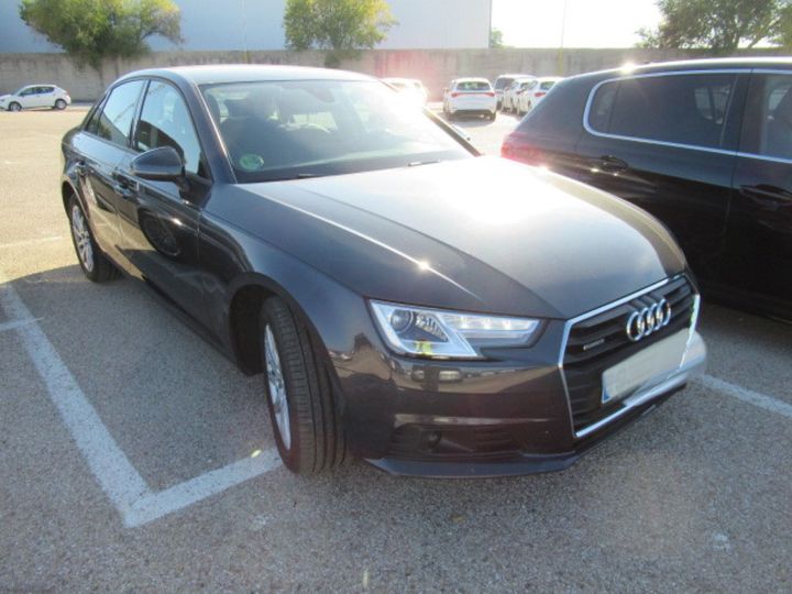 Photo 34 VIN: WAUZZZF44HN068342 - AUDI A4 