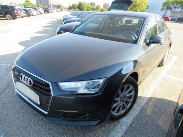 Photo 36 VIN: WAUZZZF44HN068342 - AUDI A4 