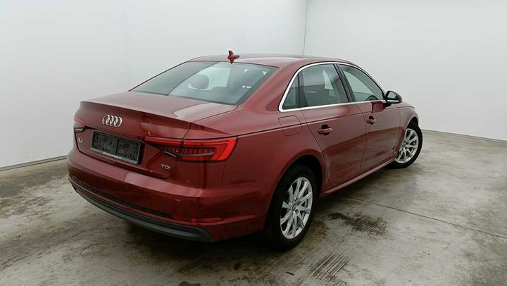 Photo 2 VIN: WAUZZZF44HN071418 - AUDI A4 BERLINE &#3915 