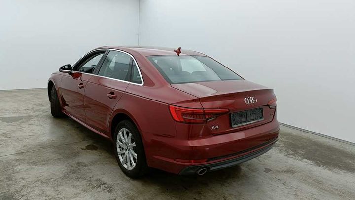 Photo 7 VIN: WAUZZZF44HN071418 - AUDI A4 BERLINE &#3915 