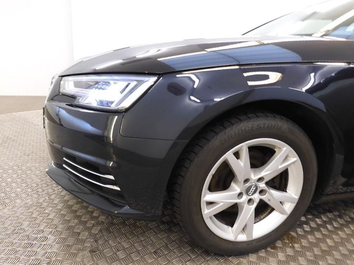 Photo 12 VIN: WAUZZZF44HN072116 - AUDI A4 LIMOUSINE 