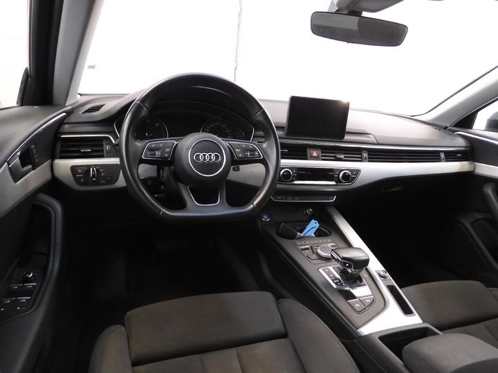 Photo 3 VIN: WAUZZZF44HN072116 - AUDI A4 LIMOUSINE 