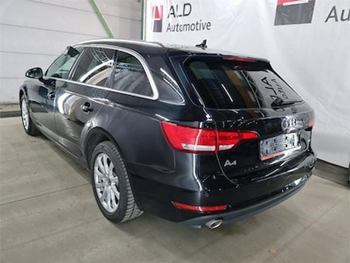 Photo 3 VIN: WAUZZZF44JA004928 - AUDI A4 AVANT DIESEL - 2016 