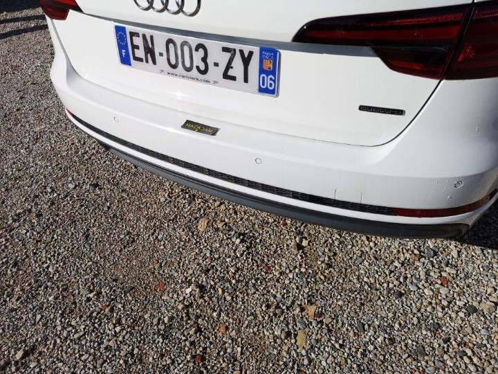 Photo 14 VIN: WAUZZZF44JA012561 - AUDI A4 AVANT 