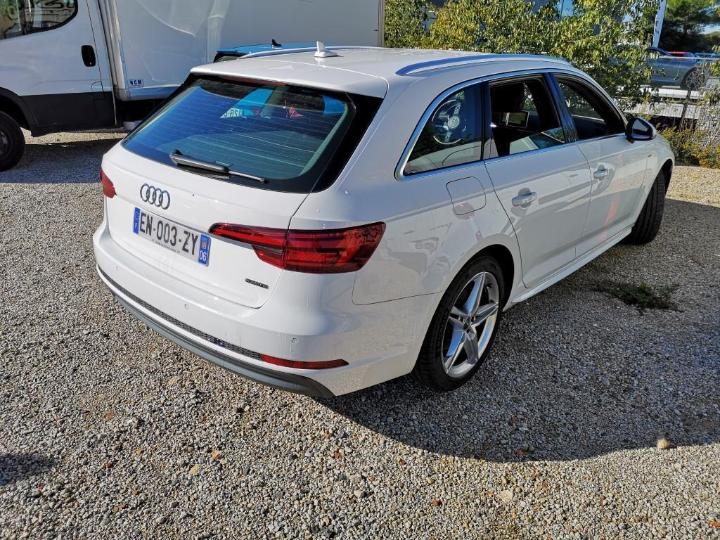 Photo 8 VIN: WAUZZZF44JA012561 - AUDI A4 AVANT 