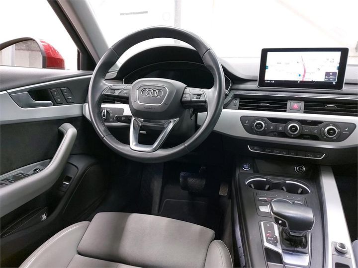 Photo 13 VIN: WAUZZZF44JA012866 - AUDI A4 ALLROAD QUATTRO 