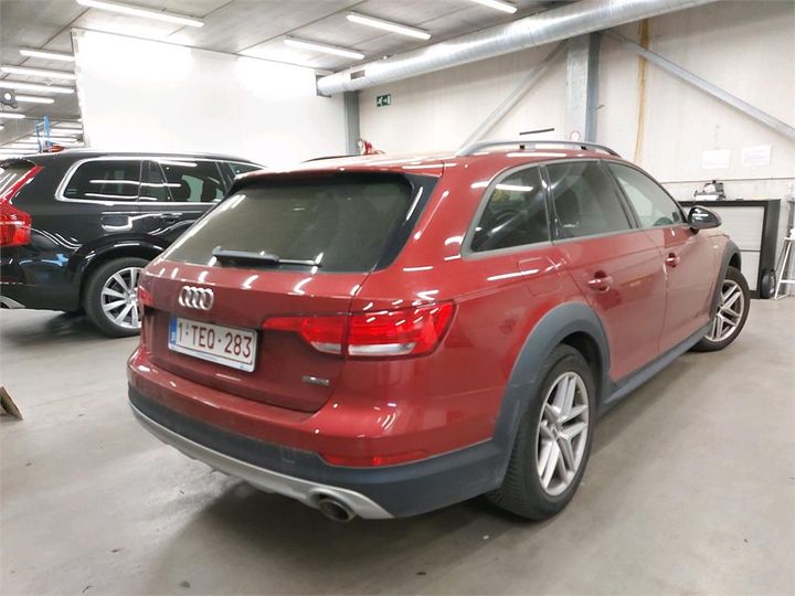 Photo 2 VIN: WAUZZZF44JA012866 - AUDI A4 ALLROAD QUATTRO 