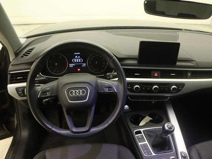 Photo 15 VIN: WAUZZZF44JA015816 - AUDI A4 