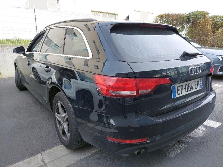 Photo 2 VIN: WAUZZZF44JA018361 - AUDI A4 