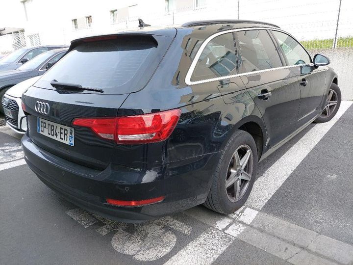 Photo 34 VIN: WAUZZZF44JA018361 - AUDI A4 