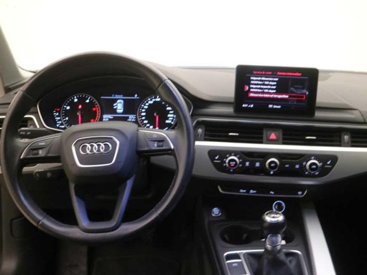 Photo 15 VIN: WAUZZZF44JA021292 - AUDI A4 